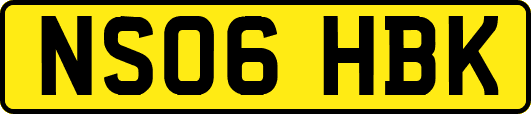 NS06HBK