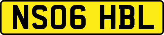 NS06HBL