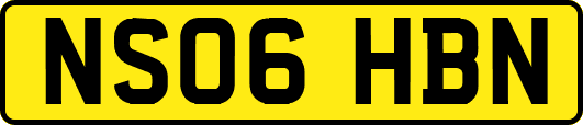 NS06HBN