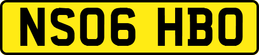 NS06HBO