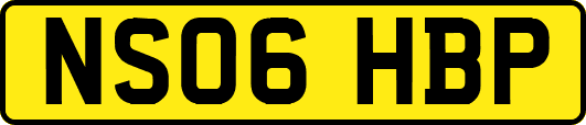 NS06HBP