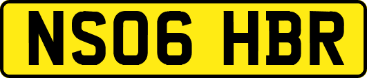 NS06HBR