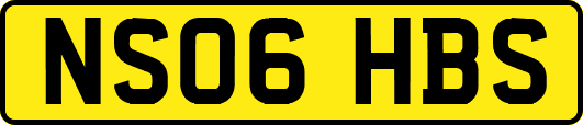 NS06HBS