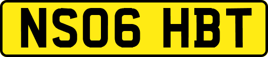 NS06HBT