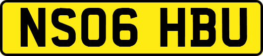 NS06HBU