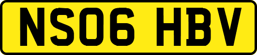NS06HBV
