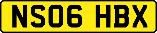NS06HBX