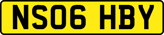 NS06HBY