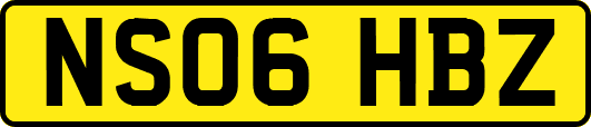 NS06HBZ