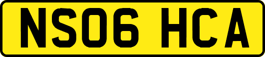 NS06HCA