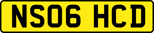 NS06HCD