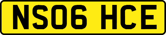 NS06HCE