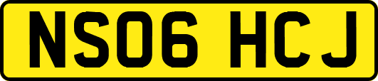 NS06HCJ