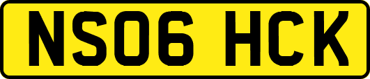 NS06HCK