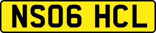 NS06HCL