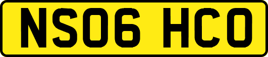 NS06HCO