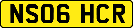 NS06HCR