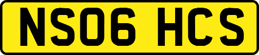 NS06HCS