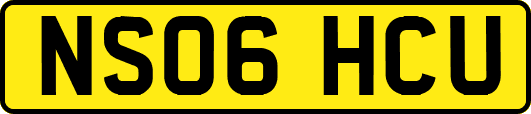NS06HCU