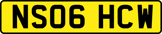 NS06HCW