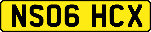 NS06HCX