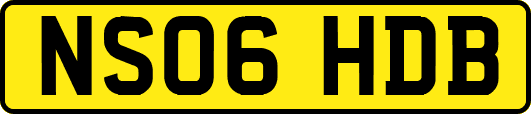 NS06HDB