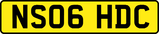 NS06HDC