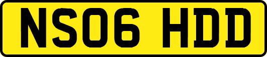 NS06HDD