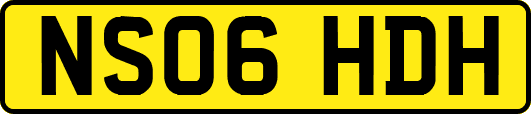 NS06HDH
