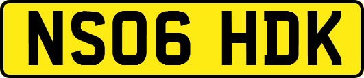 NS06HDK