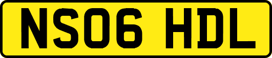 NS06HDL