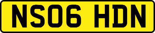 NS06HDN