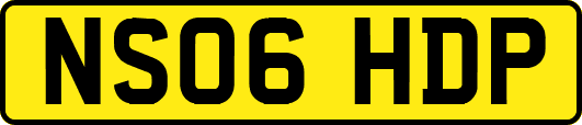 NS06HDP