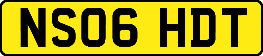 NS06HDT