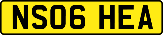 NS06HEA