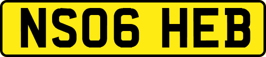 NS06HEB