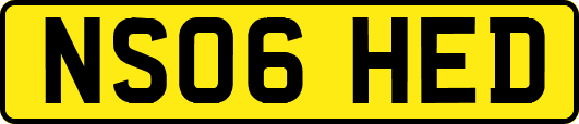 NS06HED
