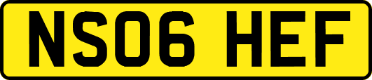 NS06HEF