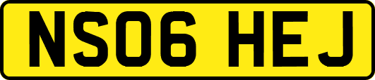 NS06HEJ