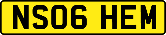 NS06HEM