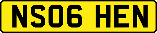 NS06HEN