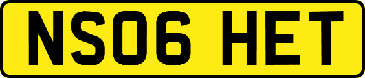 NS06HET