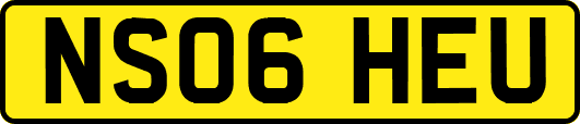 NS06HEU