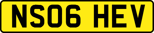 NS06HEV