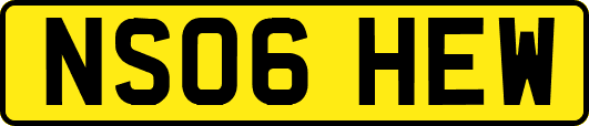 NS06HEW