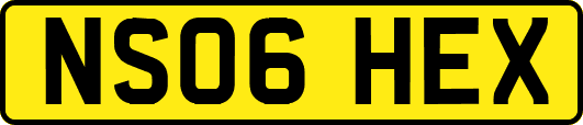 NS06HEX