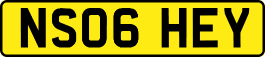 NS06HEY
