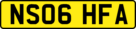 NS06HFA