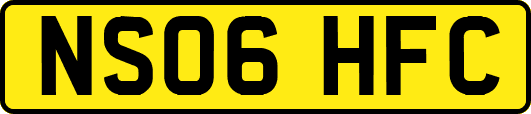 NS06HFC