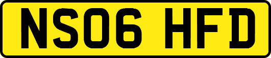 NS06HFD